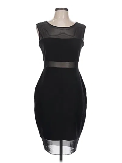 Pre-owned Bailey44 Cocktail Dress In Black