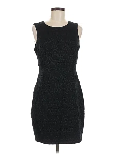 Pre-owned Bailey44 Cocktail Dress In Black
