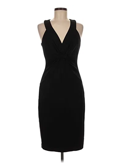 Pre-owned Bailey44 Cocktail Dress In Black