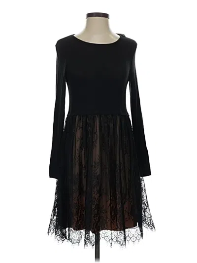 Bailey44 Cocktail Dress In Black