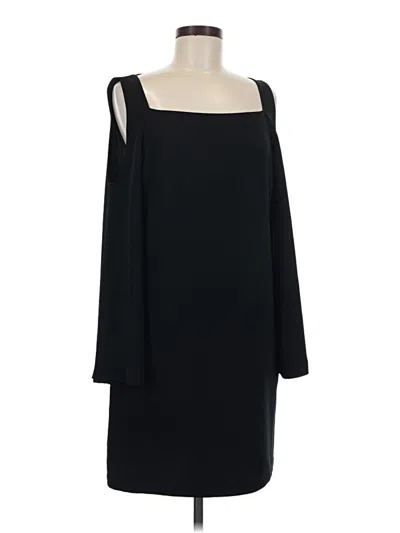 Pre-owned Bailey44 Cocktail Dress In Black