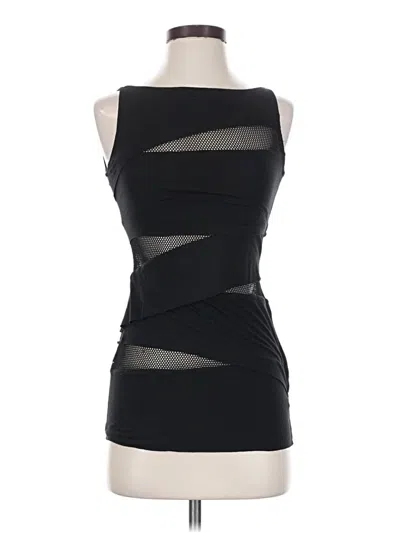 Pre-owned Bailey44 Cocktail Dress In Black
