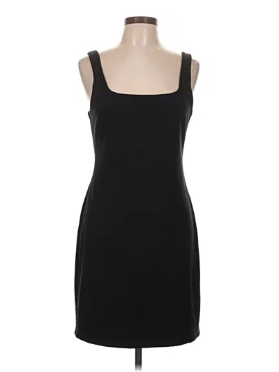 Pre-owned Bailey44 Cocktail Dress In Black