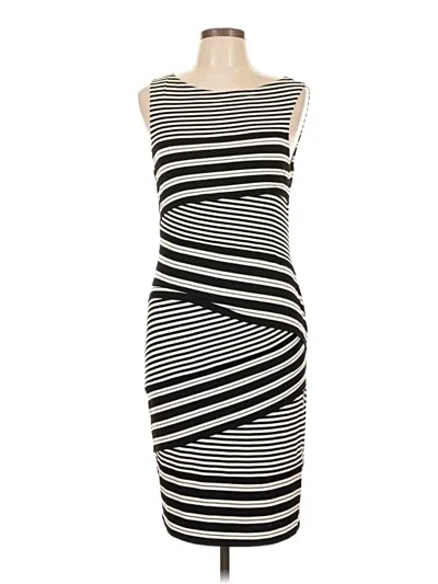 Pre-owned Bailey44 Cocktail Dress In Black
