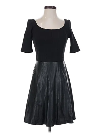 Bailey44 Cocktail Dress In Black