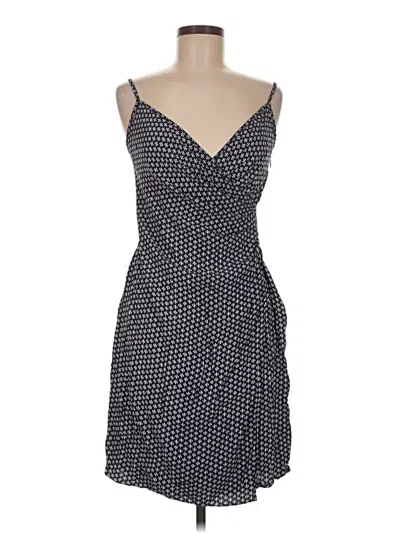Pre-owned Bailey44 Cocktail Dress In Black