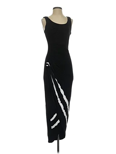 Pre-owned Bailey44 Cocktail Dress In Black