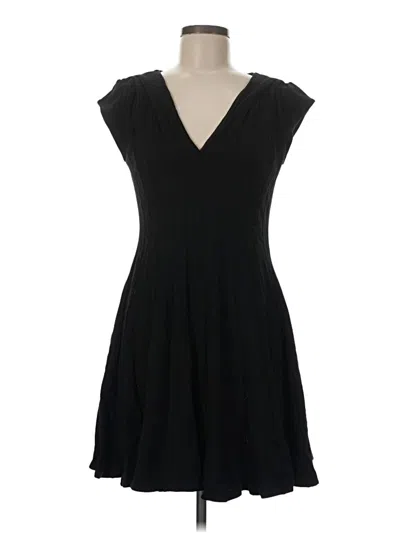 Pre-owned Bailey44 Cocktail Dress In Black