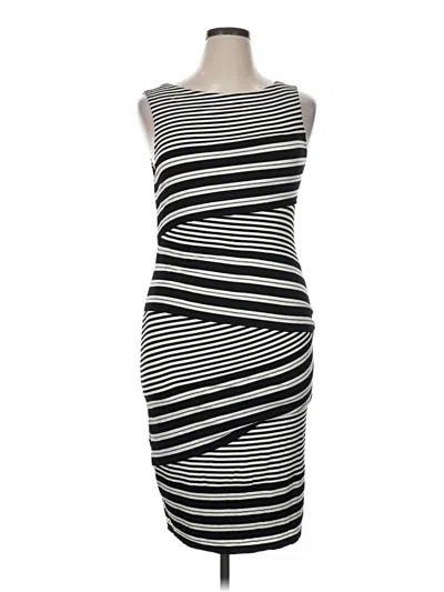 Pre-owned Bailey44 Cocktail Dress In Black
