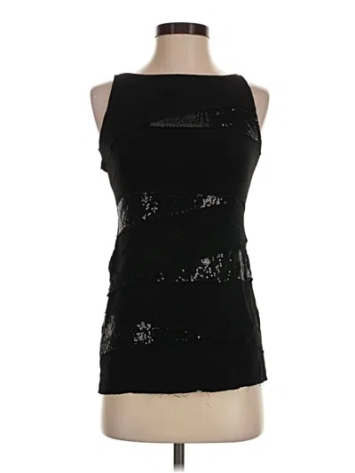 Pre-owned Bailey44 Cocktail Dress In Black