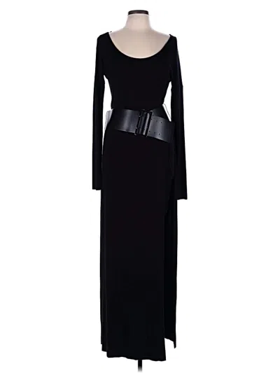 Pre-owned Bailey44 Cocktail Dress In Black