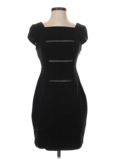 Pre-owned Bailey44 Cocktail Dress In Black