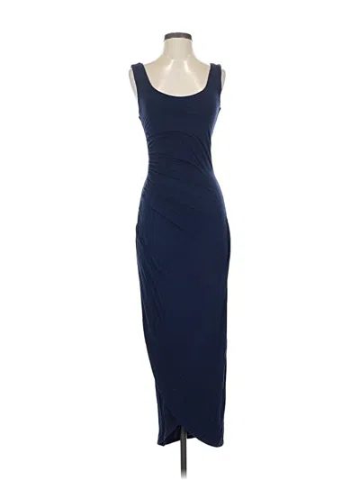 Pre-owned Bailey44 Cocktail Dress In Blue