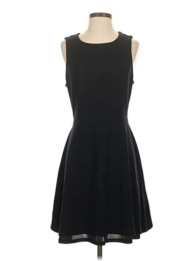 Pre-owned Bailey44 Cocktail Dress In Blue