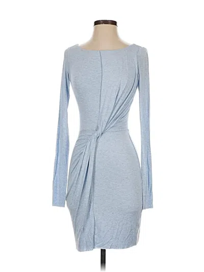 Pre-owned Bailey44 Cocktail Dress In Blue