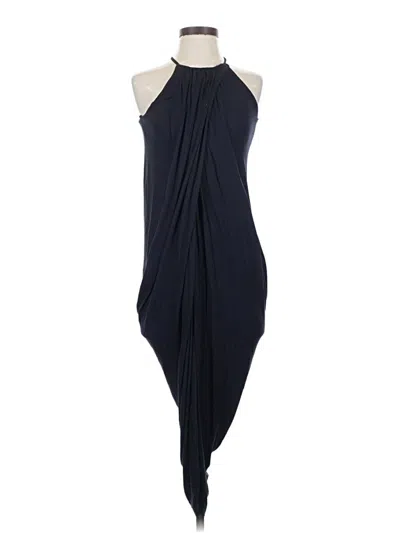 Pre-owned Bailey44 Cocktail Dress In Blue