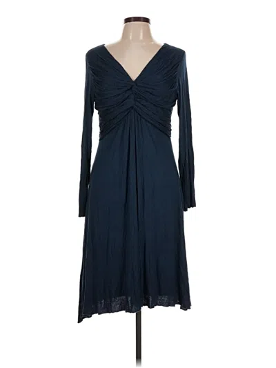 Pre-owned Bailey44 Cocktail Dress In Blue