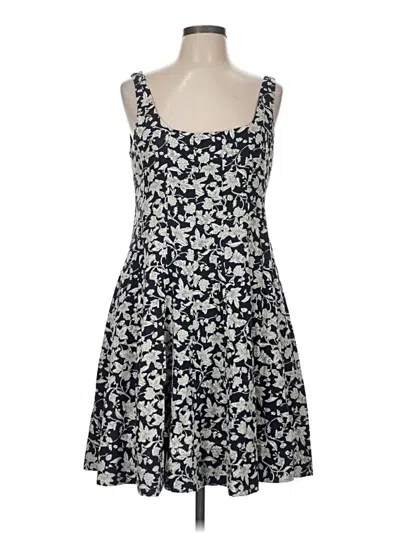 Pre-owned Bailey44 Cocktail Dress In Blue