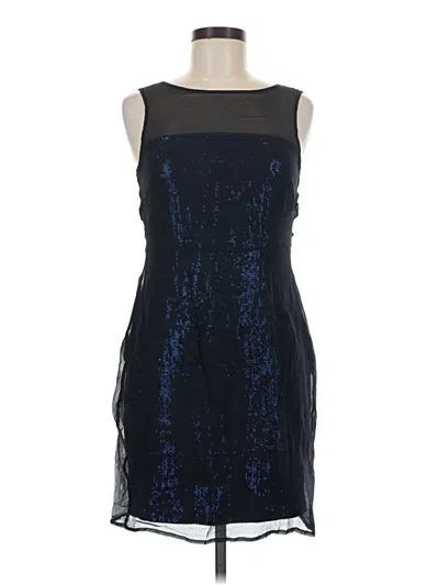 Pre-owned Bailey44 Cocktail Dress In Blue
