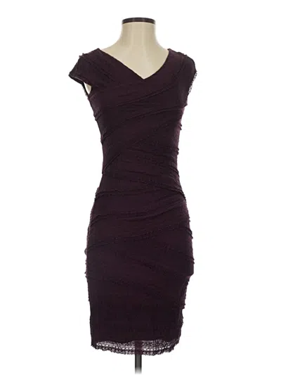 Bailey44 Cocktail Dress In Burgundy