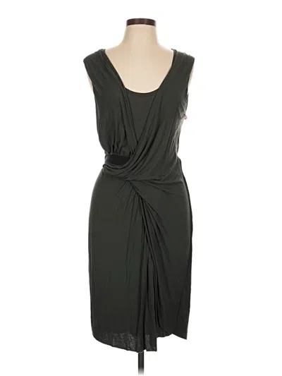Pre-owned Bailey44 Cocktail Dress In Green