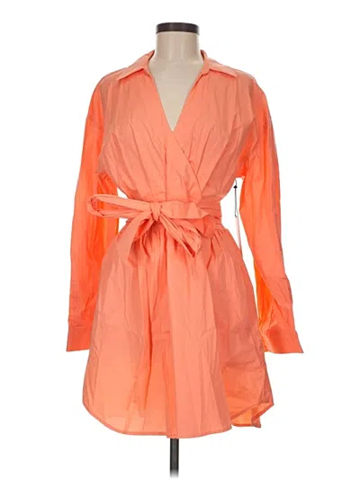 Bailey44 Cocktail Dress In Orange