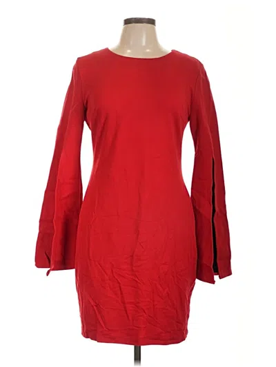 Pre-owned Bailey44 Cocktail Dress In Red
