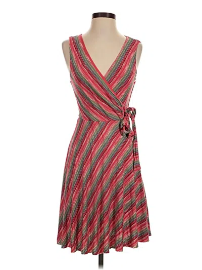 Pre-owned Bailey44 Cocktail Dress In Red