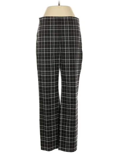 Pre-owned Bailey44 Dress Pants In Black