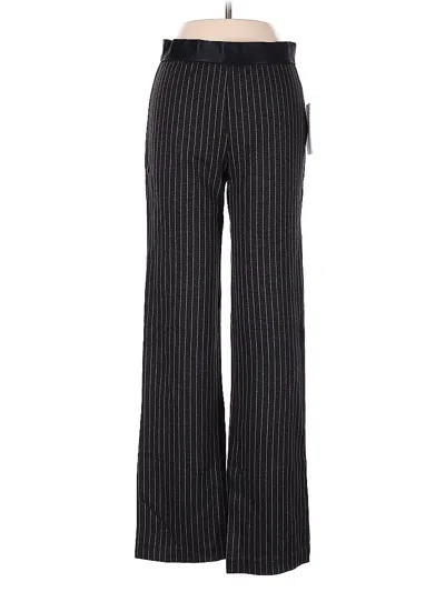 Bailey44 Dress Pants In Black