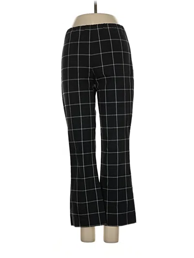 Pre-owned Bailey44 Dress Pants In Black