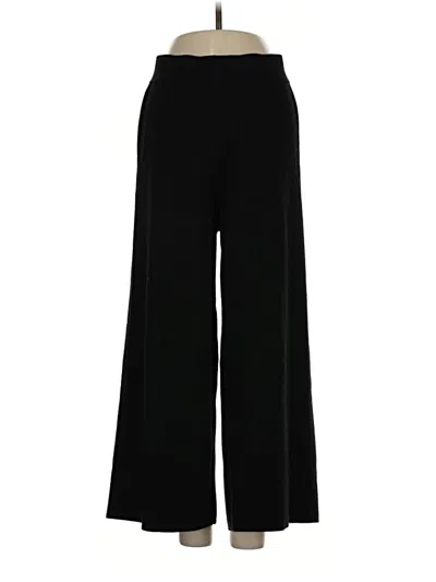 Pre-owned Bailey44 Dress Pants In Black