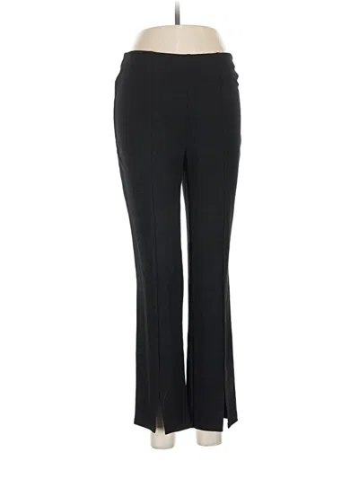 Pre-owned Bailey44 Dress Pants In Black