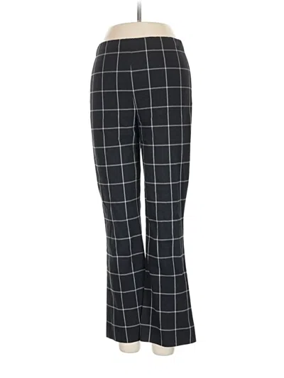 Pre-owned Bailey44 Dress Pants In Black