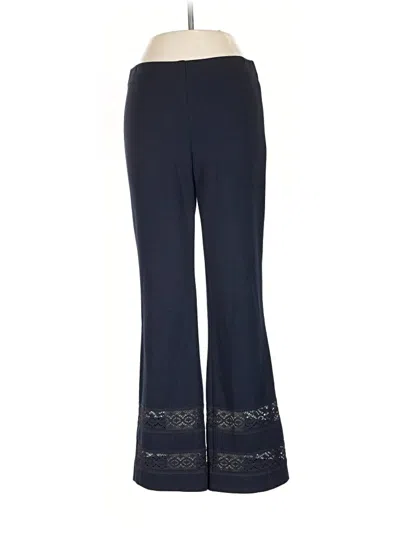 Pre-owned Bailey44 Dress Pants In Blue