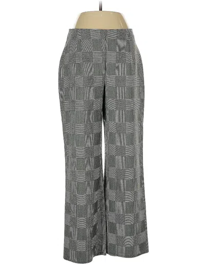 Pre-owned Bailey44 Dress Pants In Gray