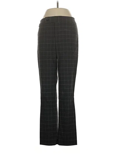 Pre-owned Bailey44 Dress Pants In Gray