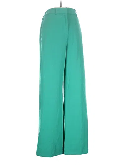 Pre-owned Bailey44 Dress Pants In Teal