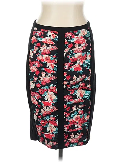 Bailey44 Formal Skirt In Black