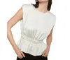Bailey44 Giamina Top In White