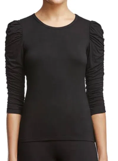 Bailey44 Inna Top In Black