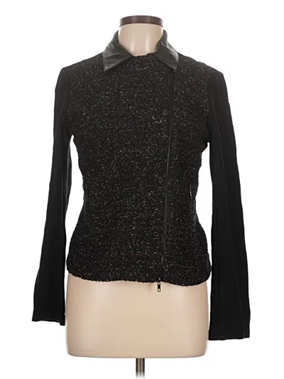 Pre-owned Bailey44 Jacket In Black