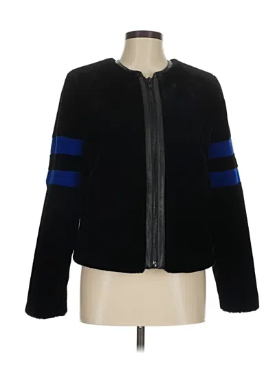 Pre-owned Bailey44 Jacket In Black