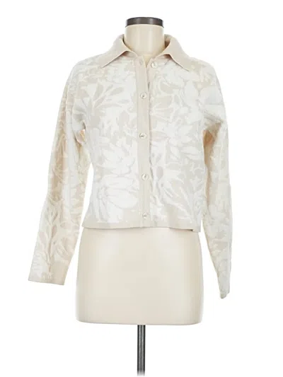 Pre-owned Bailey44 Jacket In White