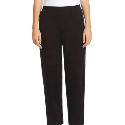Bailey44 Marisa Pant In Black Fig