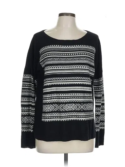 Pre-owned Bailey44 Pullover Sweater