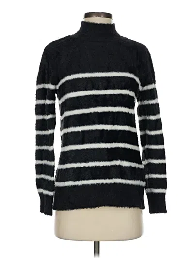 Pre-owned Bailey44 Pullover Sweater In Black