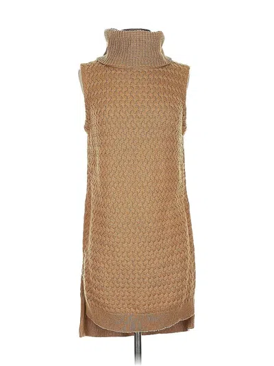 Pre-owned Bailey44 Pullover Sweater In Brown