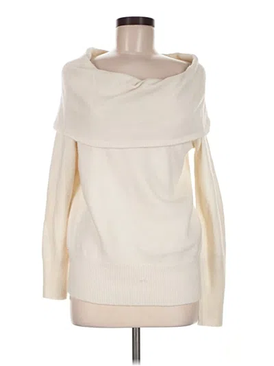 Pre-owned Bailey44 Pullover Sweater In Ivory