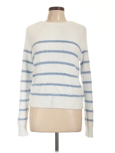 Pre-owned Bailey44 Pullover Sweater In Ivory